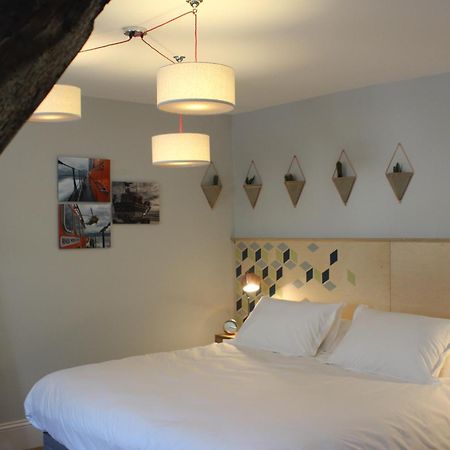 The Tilman Hotel Barmouth Room photo