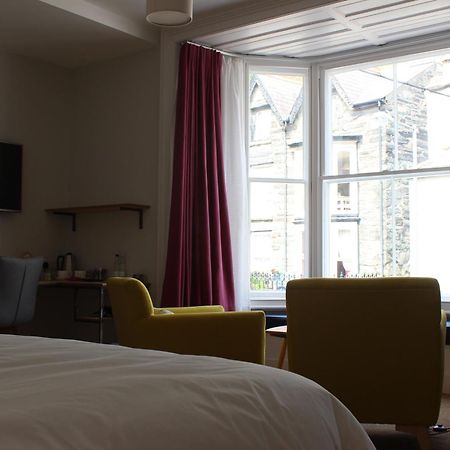 The Tilman Hotel Barmouth Room photo