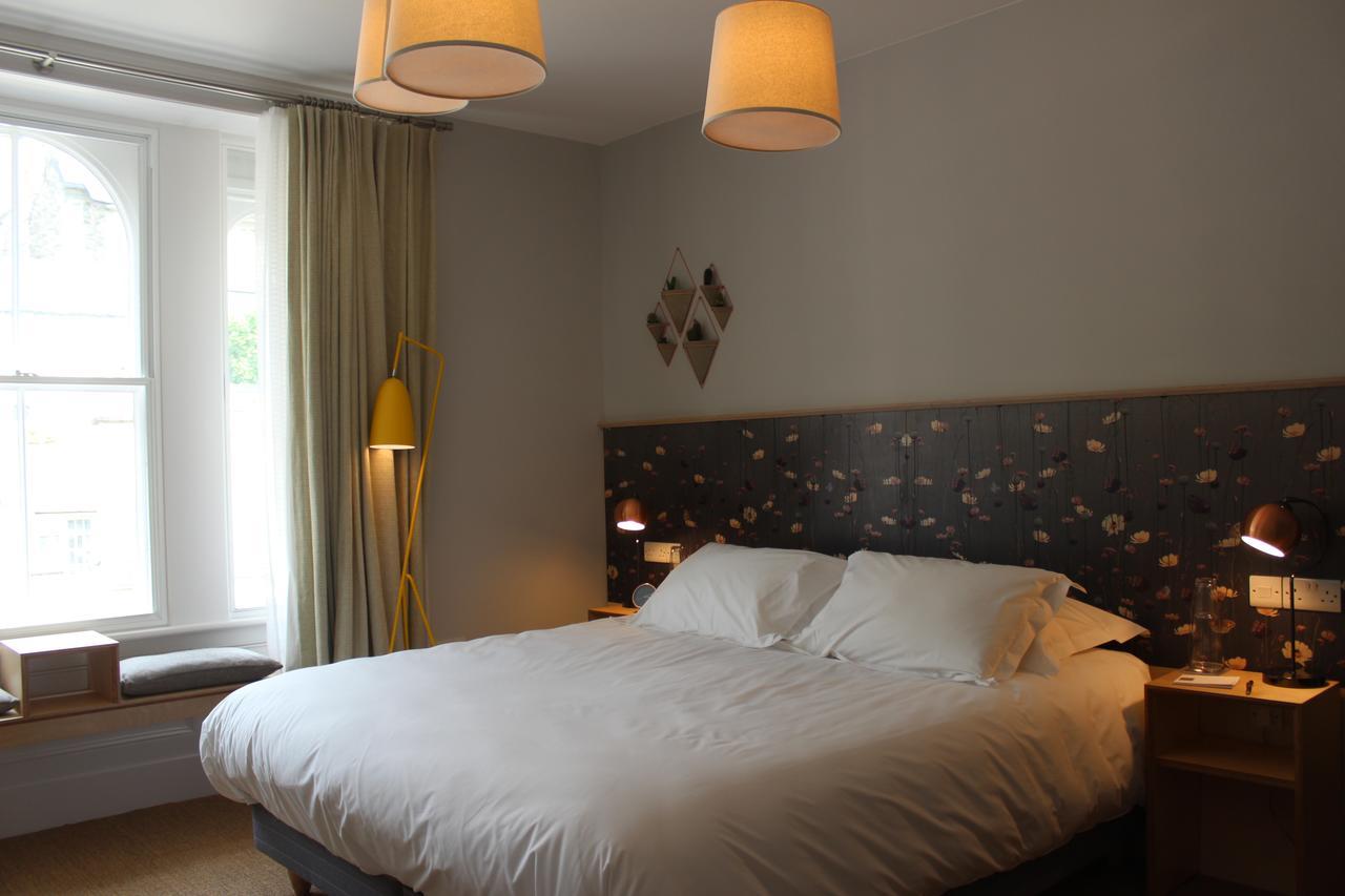 The Tilman Hotel Barmouth Room photo